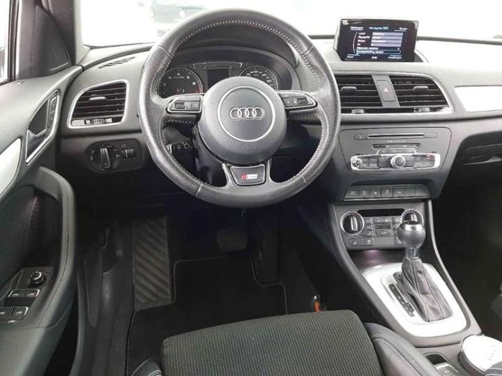 Photo 7 VIN: WAUZZZ8U7GR022444 - AUDI Q3 