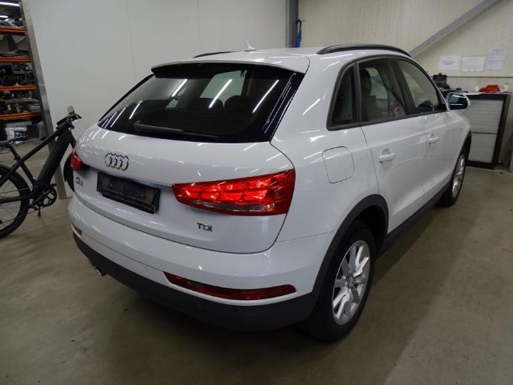 Photo 2 VIN: WAUZZZ8U7GR077024 - AUDI Q3 