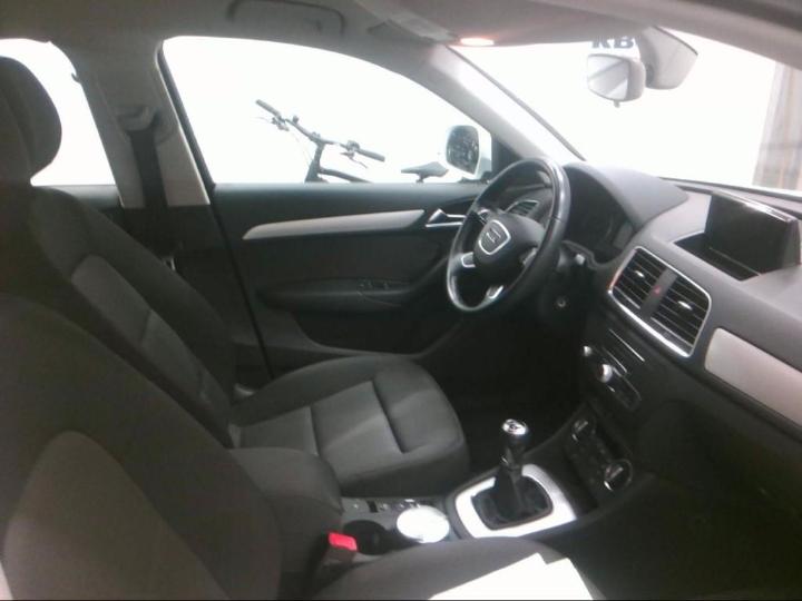 Photo 3 VIN: WAUZZZ8U7GR077024 - AUDI Q3 