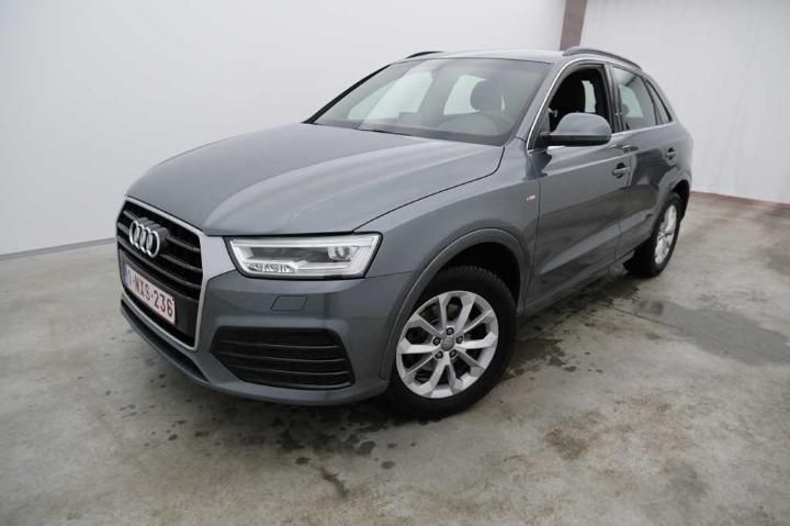 Photo 0 VIN: WAUZZZ8U7GR093465 - AUDI Q3 FL &#3914 