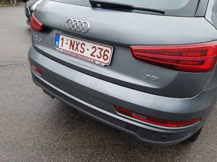 Photo 15 VIN: WAUZZZ8U7GR093465 - AUDI Q3 FL &#3914 