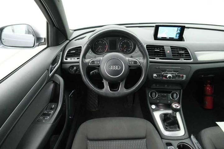 Photo 5 VIN: WAUZZZ8U7GR093465 - AUDI Q3 FL &#3914 