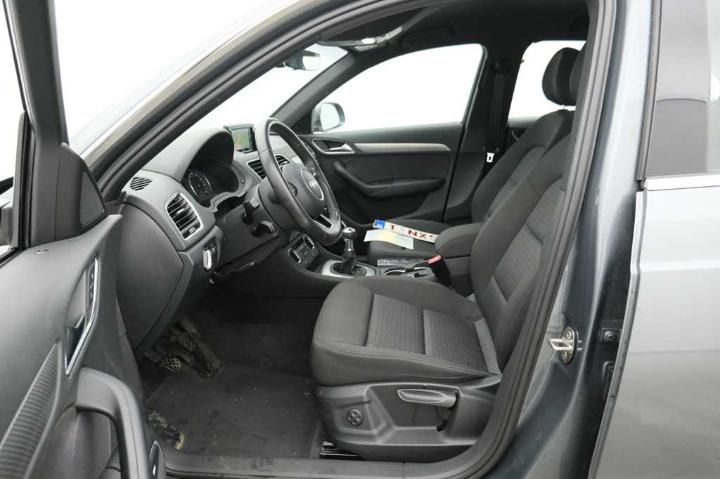 Photo 6 VIN: WAUZZZ8U7GR093465 - AUDI Q3 FL &#3914 