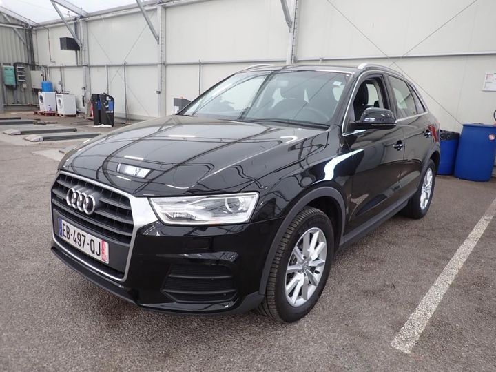 Photo 0 VIN: WAUZZZ8U7GR098522 - AUDI Q3 