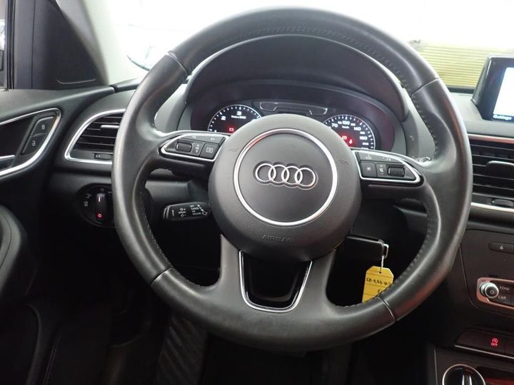 Photo 11 VIN: WAUZZZ8U7GR098522 - AUDI Q3 