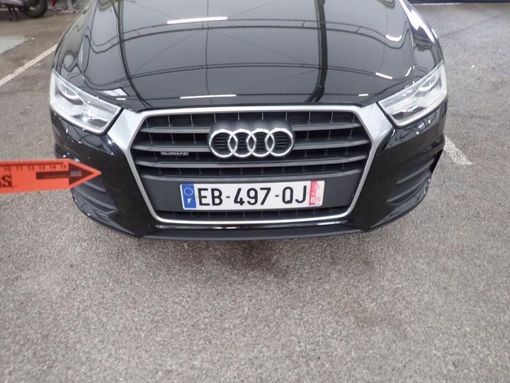 Photo 12 VIN: WAUZZZ8U7GR098522 - AUDI Q3 