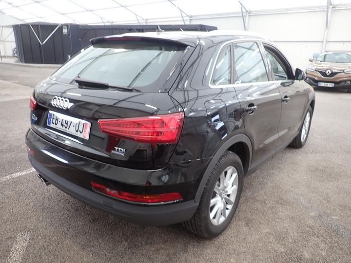 Photo 2 VIN: WAUZZZ8U7GR098522 - AUDI Q3 