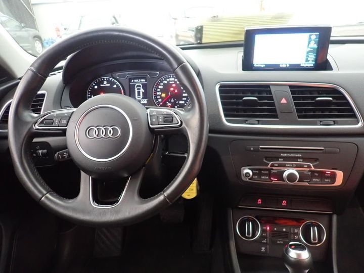 Photo 8 VIN: WAUZZZ8U7GR098522 - AUDI Q3 