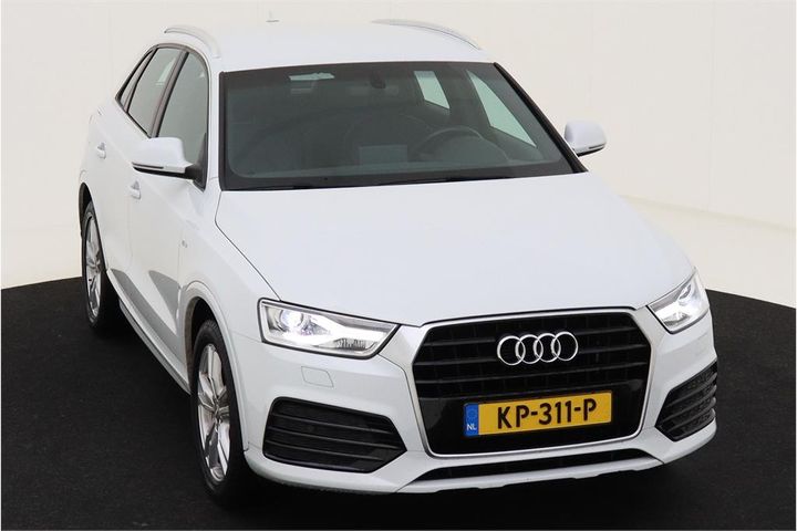 Photo 2 VIN: WAUZZZ8U7HR037723 - AUDI Q3 