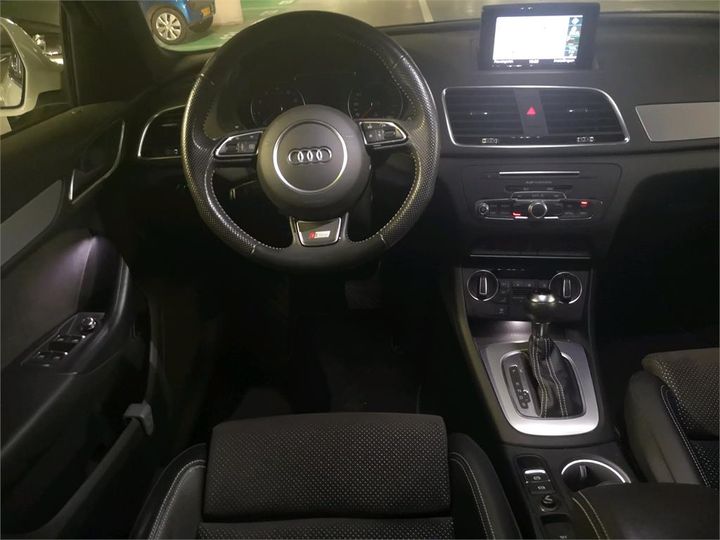 Photo 6 VIN: WAUZZZ8U7HR037723 - AUDI Q3 