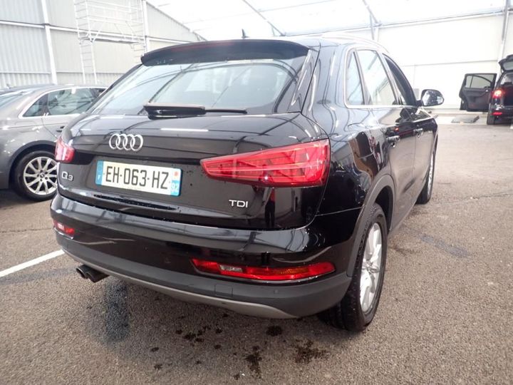 Photo 2 VIN: WAUZZZ8U7HR041528 - AUDI Q3 