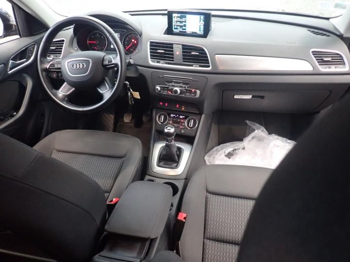 Photo 6 VIN: WAUZZZ8U7HR041528 - AUDI Q3 