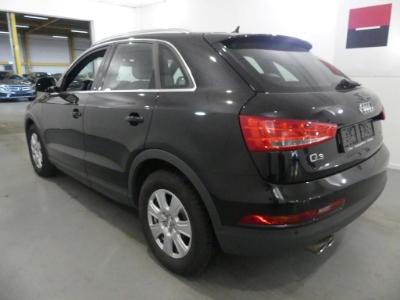 Photo 3 VIN: WAUZZZ8U7HR060399 - AUDI Q3 DIESEL - 2015 