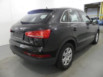 Photo 4 VIN: WAUZZZ8U7HR060399 - AUDI Q3 DIESEL - 2015 