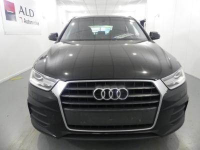 Photo 5 VIN: WAUZZZ8U7HR060399 - AUDI Q3 DIESEL - 2015 