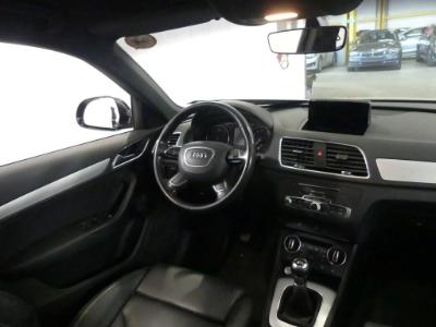 Photo 9 VIN: WAUZZZ8U7HR060399 - AUDI Q3 DIESEL - 2015 