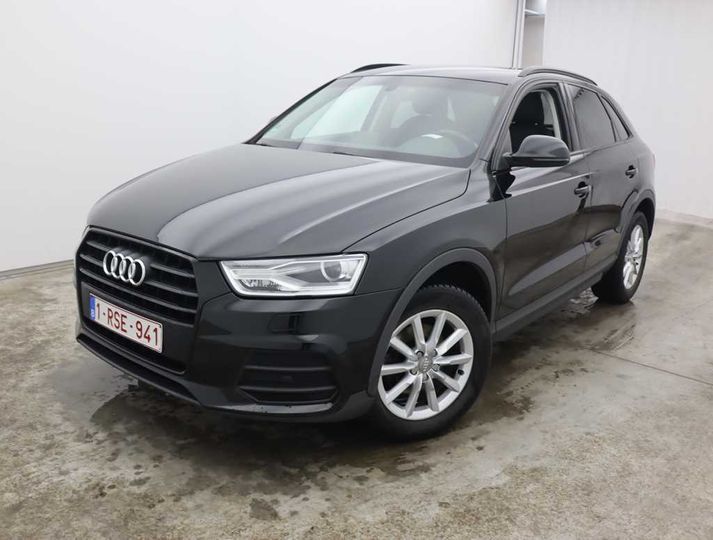 Photo 1 VIN: WAUZZZ8U7HR065120 - AUDI Q3 FL &#3914 