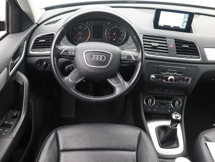 Photo 9 VIN: WAUZZZ8U7HR065120 - AUDI Q3 FL &#3914 