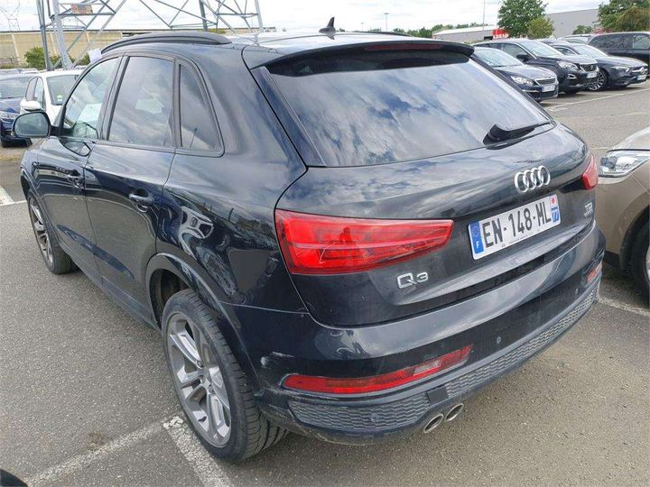 Photo 2 VIN: WAUZZZ8U7HR083083 - AUDI Q3 