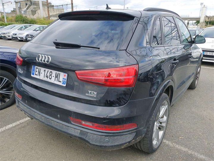 Photo 3 VIN: WAUZZZ8U7HR083083 - AUDI Q3 