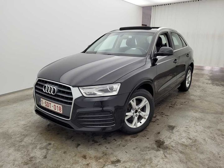 Photo 0 VIN: WAUZZZ8U7HR085996 - AUDI Q3 FL &#3914 