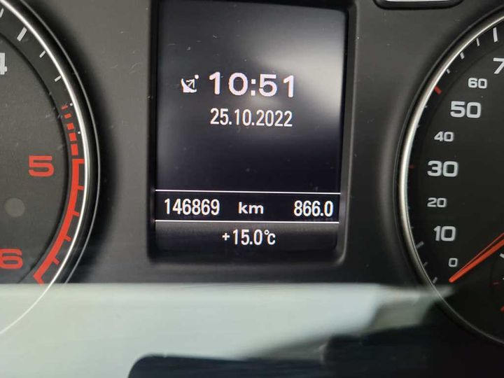 Photo 6 VIN: WAUZZZ8U7HR085996 - AUDI Q3 FL &#3914 