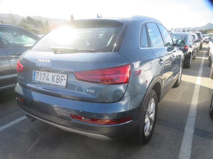 Photo 2 VIN: WAUZZZ8U7HR096156 - AUDI Q3 