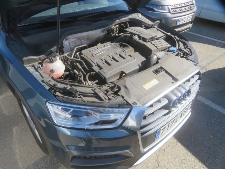 Photo 26 VIN: WAUZZZ8U7HR096156 - AUDI Q3 