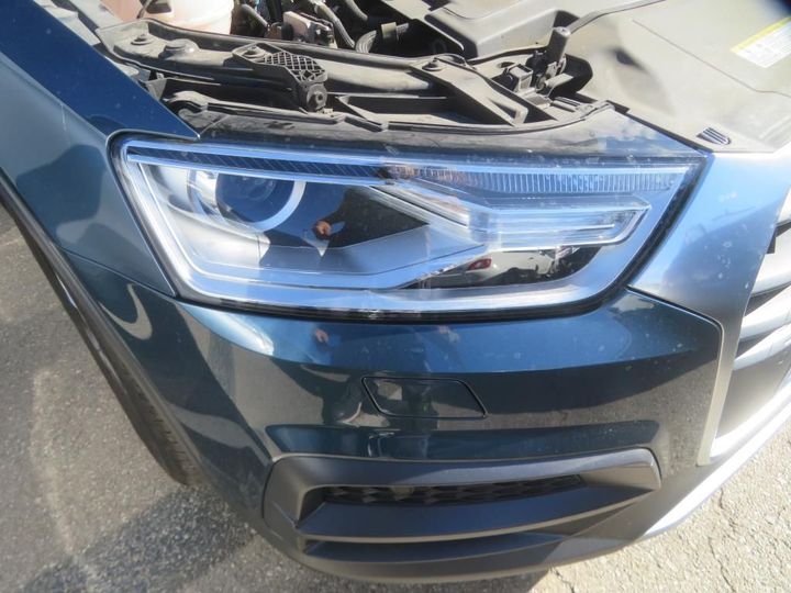 Photo 27 VIN: WAUZZZ8U7HR096156 - AUDI Q3 