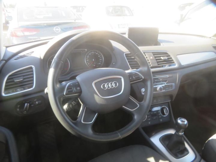 Photo 3 VIN: WAUZZZ8U7HR096156 - AUDI Q3 