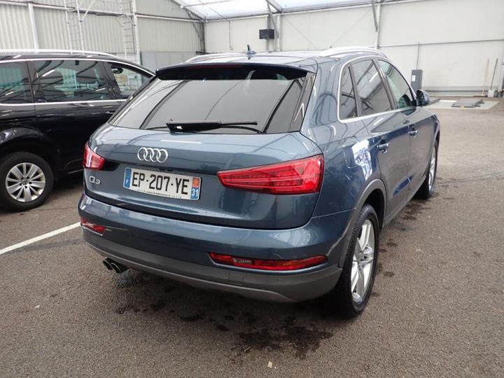 Photo 2 VIN: WAUZZZ8U7JR019342 - AUDI Q3 