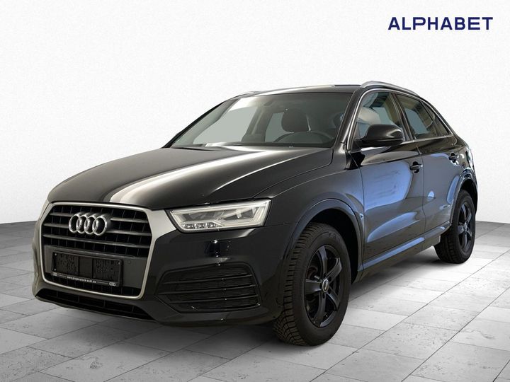 Photo 0 VIN: WAUZZZ8U7JR022595 - AUDI Q3 2.0 TDI S TRONIC 