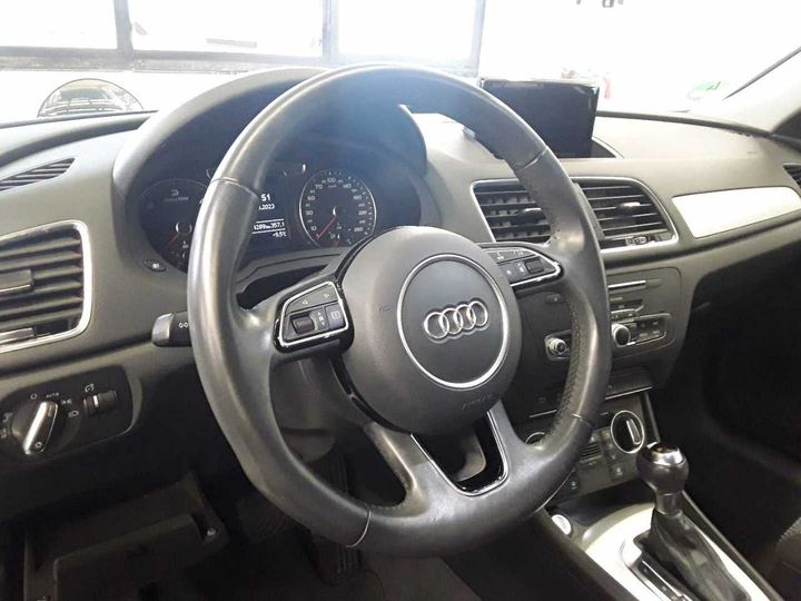 Photo 15 VIN: WAUZZZ8U7JR022595 - AUDI Q3 2.0 TDI S TRONIC 