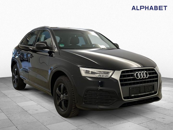 Photo 2 VIN: WAUZZZ8U7JR022595 - AUDI Q3 2.0 TDI S TRONIC 