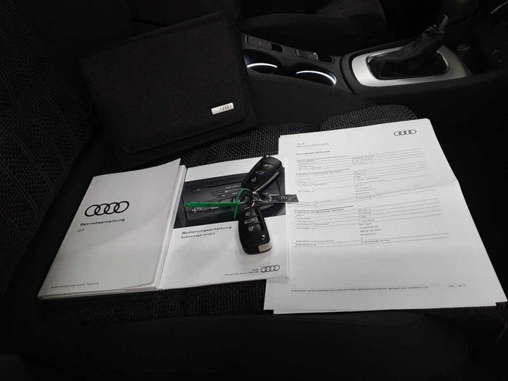 Photo 22 VIN: WAUZZZ8U7JR022595 - AUDI Q3 2.0 TDI S TRONIC 