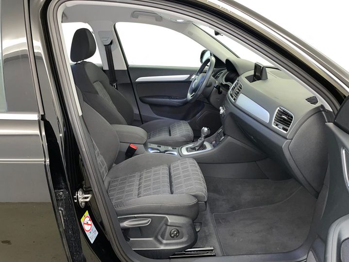 Photo 6 VIN: WAUZZZ8U7JR022595 - AUDI Q3 2.0 TDI S TRONIC 