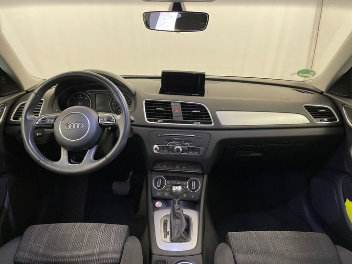 Photo 7 VIN: WAUZZZ8U7JR022595 - AUDI Q3 2.0 TDI S TRONIC 