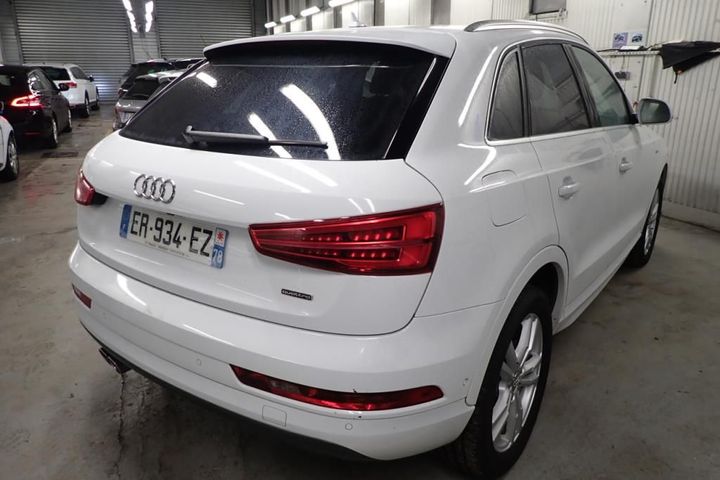 Photo 2 VIN: WAUZZZ8U7JR025738 - AUDI Q3 