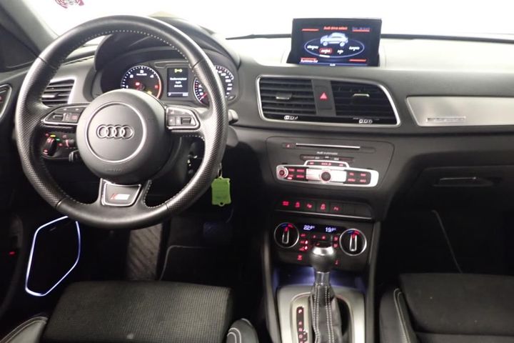 Photo 6 VIN: WAUZZZ8U7JR025738 - AUDI Q3 