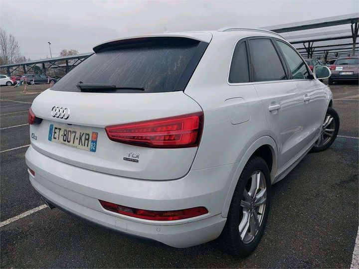 Photo 3 VIN: WAUZZZ8U7JR038201 - AUDI Q3 