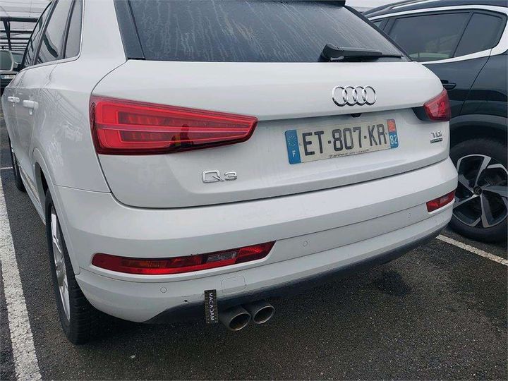 Photo 34 VIN: WAUZZZ8U7JR038201 - AUDI Q3 