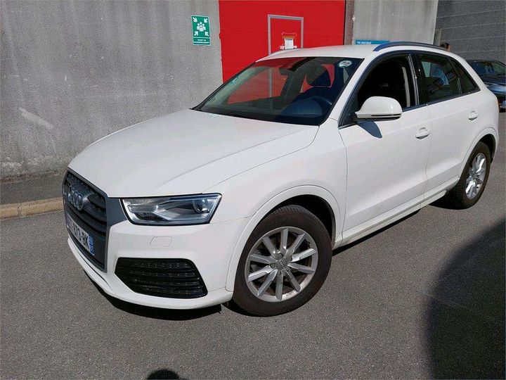 Photo 0 VIN: WAUZZZ8U7JR038473 - AUDI Q3 