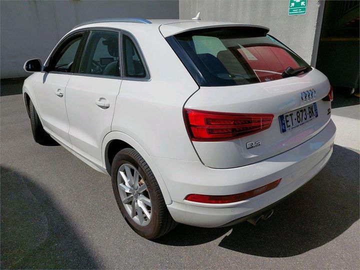 Photo 3 VIN: WAUZZZ8U7JR038473 - AUDI Q3 