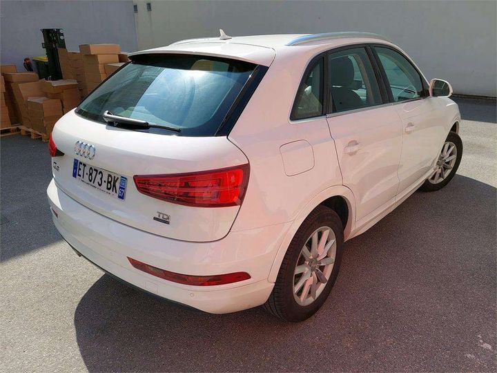 Photo 5 VIN: WAUZZZ8U7JR038473 - AUDI Q3 