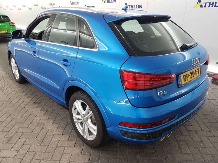 Photo 3 VIN: WAUZZZ8U7JR045472 - AUDI Q3 