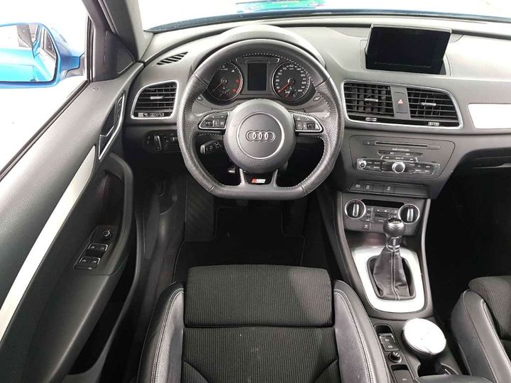 Photo 7 VIN: WAUZZZ8U7JR045472 - AUDI Q3 