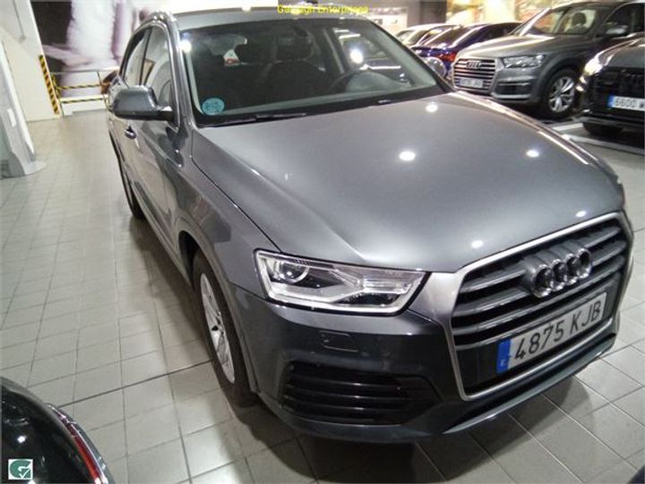 Photo 18 VIN: WAUZZZ8U7JR053913 - AUDI Q3 