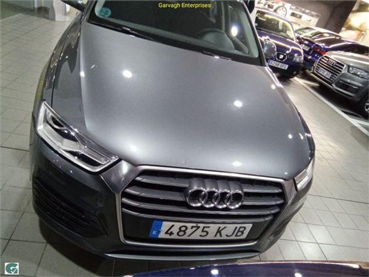 Photo 22 VIN: WAUZZZ8U7JR053913 - AUDI Q3 