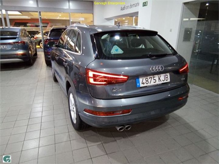 Photo 8 VIN: WAUZZZ8U7JR053913 - AUDI Q3 