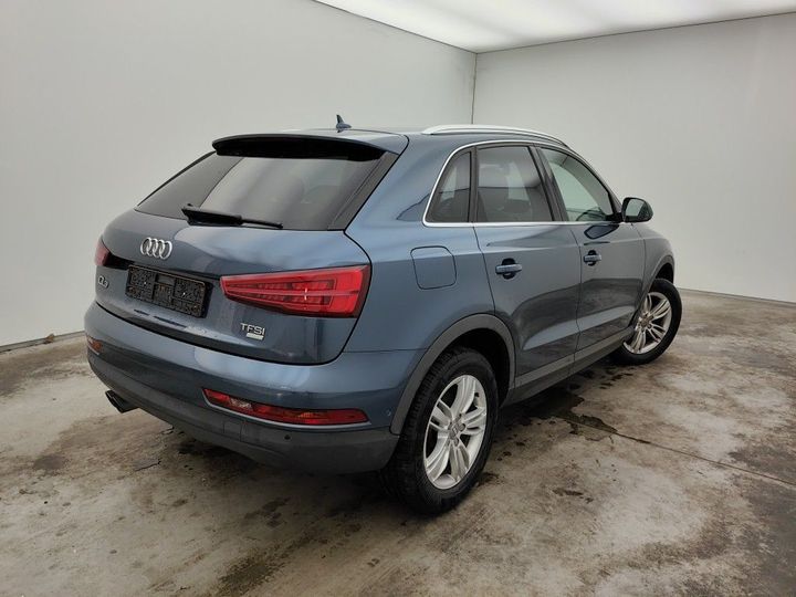 Photo 1 VIN: WAUZZZ8U7JR063535 - AUDI Q3 